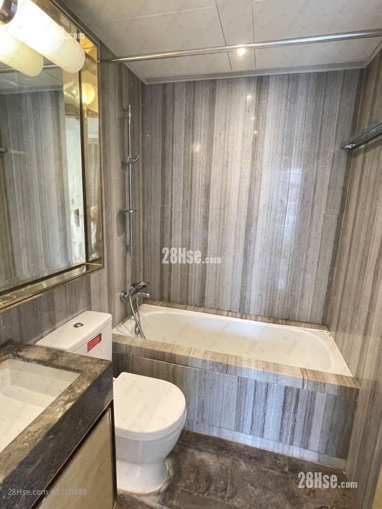 Harbour Glory Sell 2 Bedrooms 533 ft²