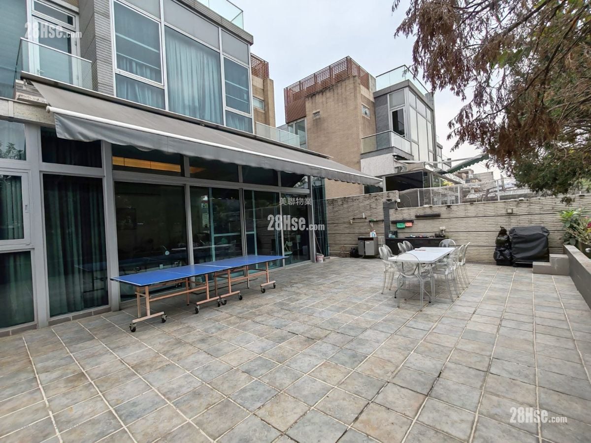 One Hyde Park Sell 3 Bedrooms , 5+ Bathrooms 1,946 ft²