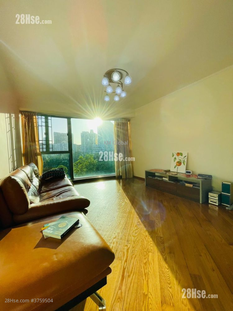 海逸豪园 售盘 3 房 , 2 浴室 1,082 平方尺