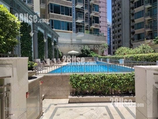 囍滙 售盤 2 房 552 平方呎