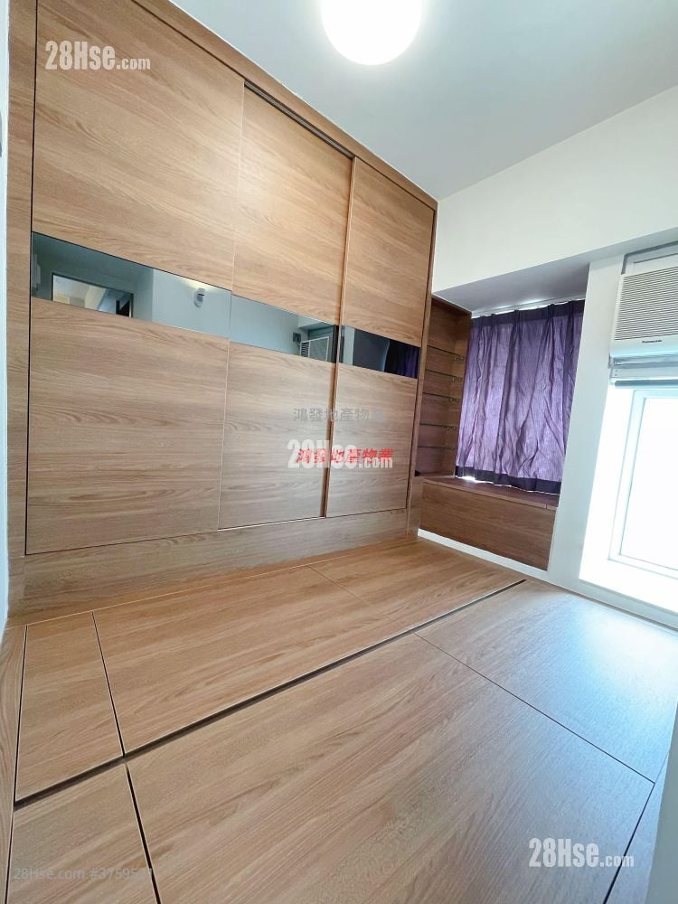 太子轩 售盘 1 房 , 1 浴室 329 平方尺