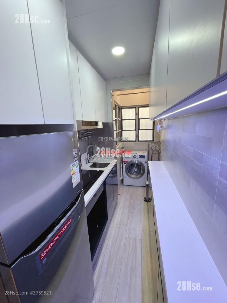 太子轩 售盘 1 房 , 1 浴室 329 平方尺