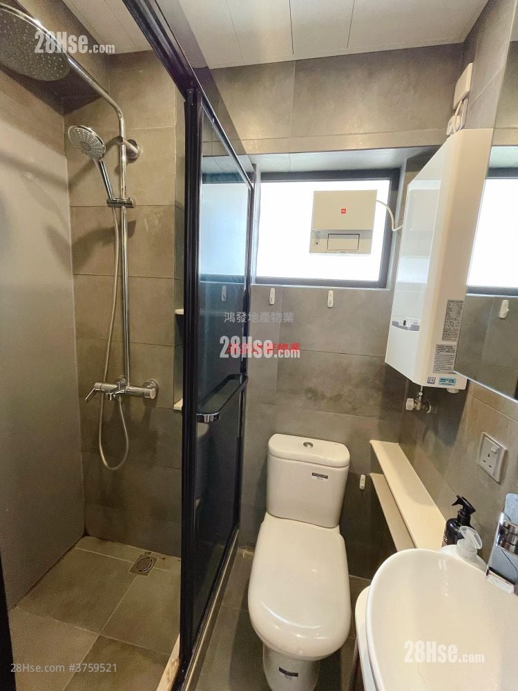 太子轩 售盘 1 房 , 1 浴室 329 平方尺