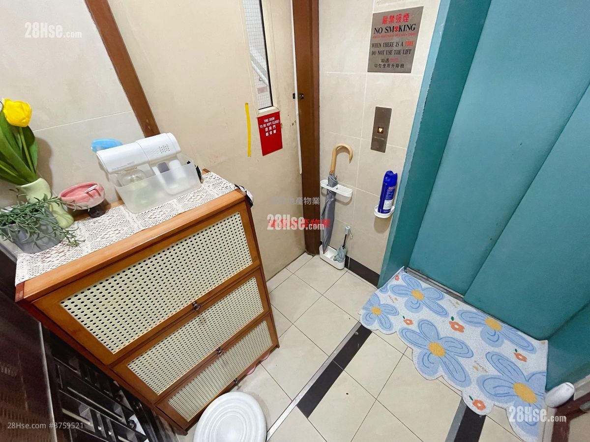 太子轩 售盘 1 房 , 1 浴室 329 平方尺