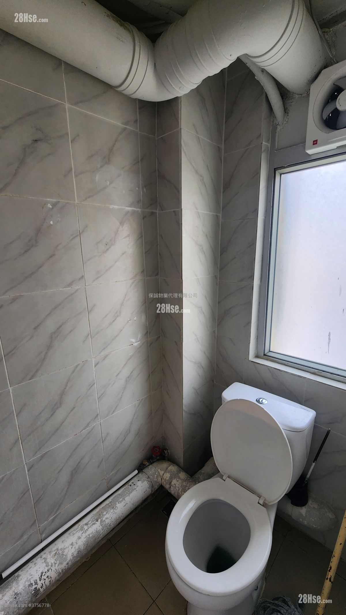 永興工業大廈 租盤