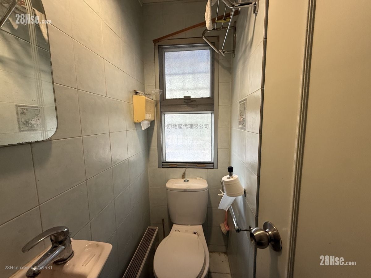 Fairview Park Sell 3 Bedrooms 891 ft²