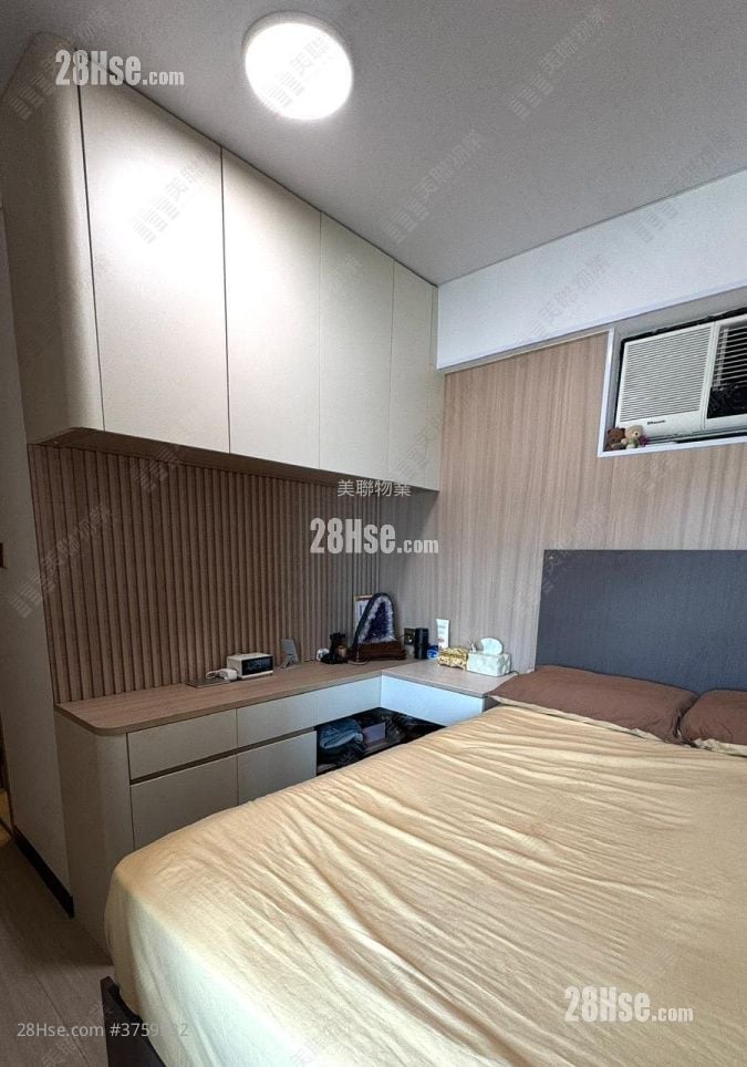 浩景台 售盘 3 房 , 2 浴室 582 平方尺