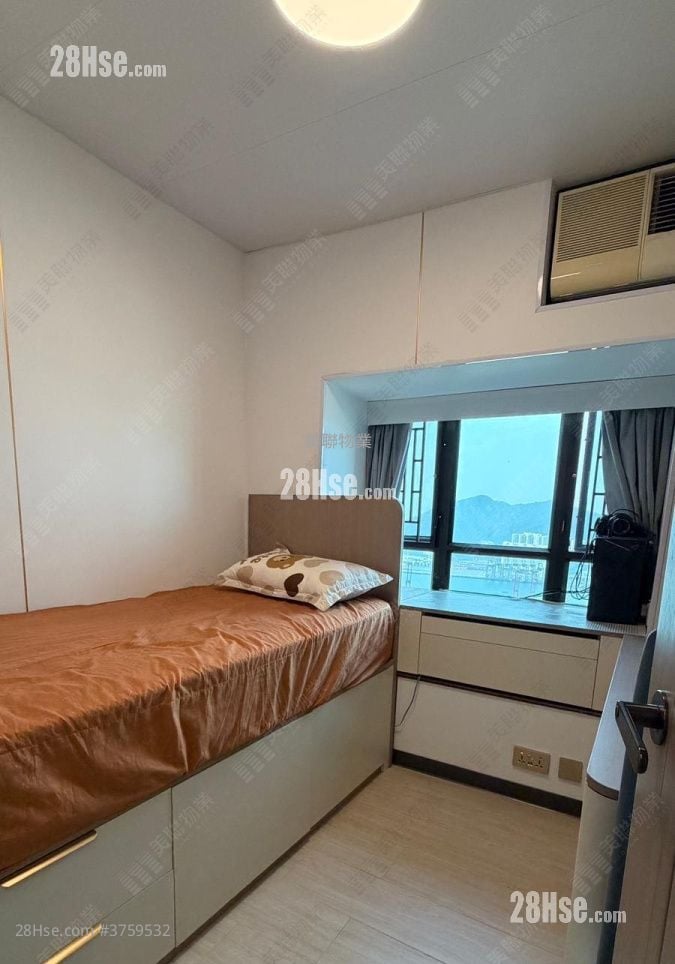 浩景台 售盘 3 房 , 2 浴室 582 平方尺