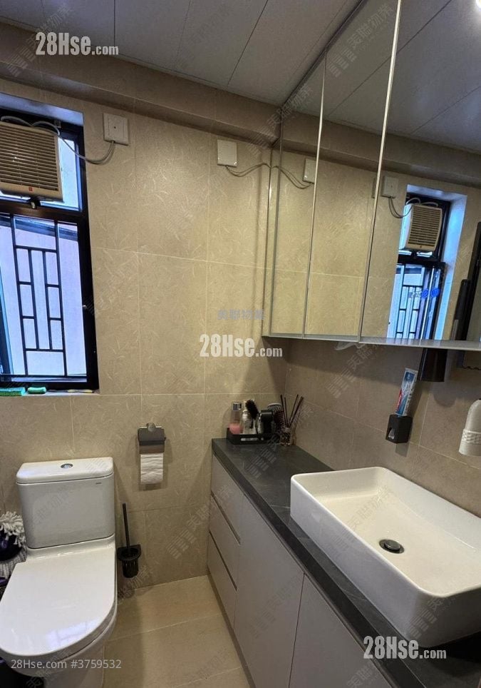 浩景台 售盘 3 房 , 2 浴室 582 平方尺