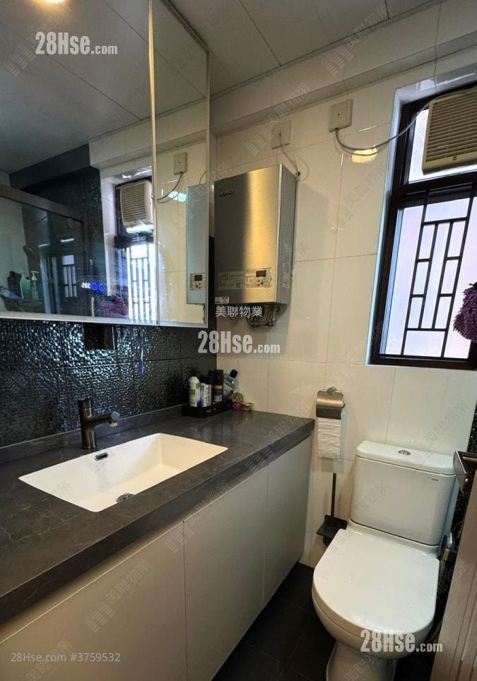 浩景台 售盘 3 房 , 2 浴室 582 平方尺