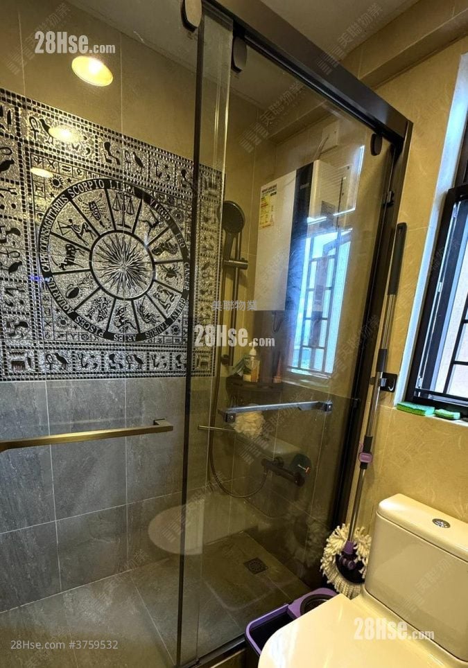 浩景台 售盘 3 房 , 2 浴室 582 平方尺