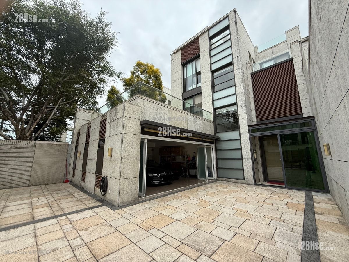 天峦 售盘 5+ 房 , 3 浴室 2,771 平方尺