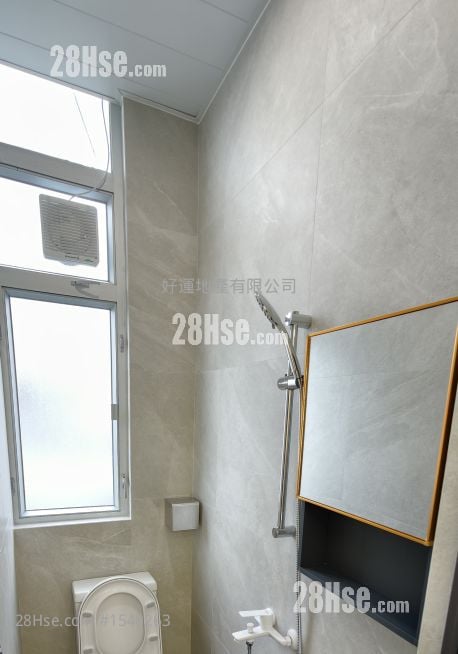 Fo Tan Industrial Building Rental