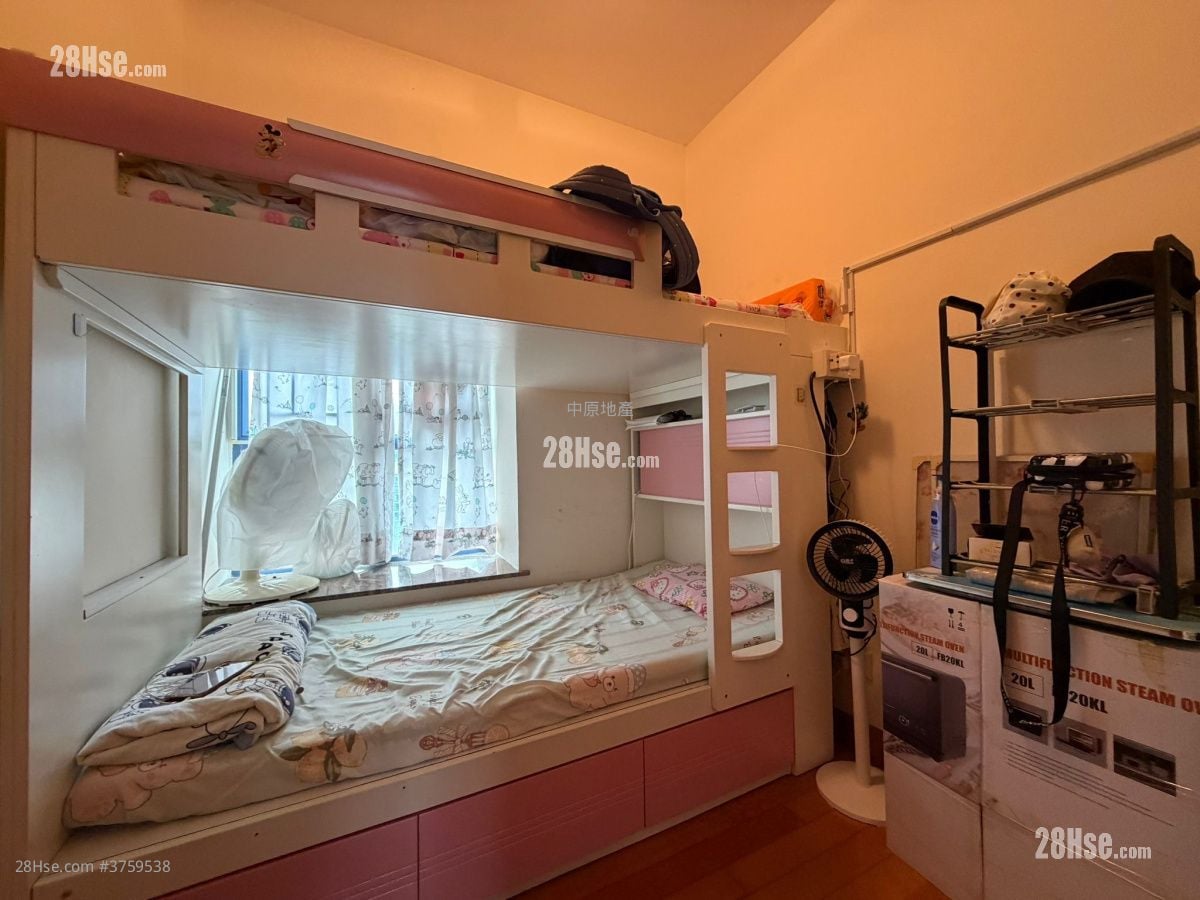 雍翠豪园 售盘 3 房 706 平方尺