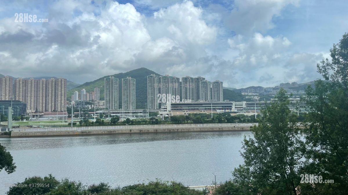 碧涛花园 售盘 3 房 , 2 浴室 1,119 平方尺