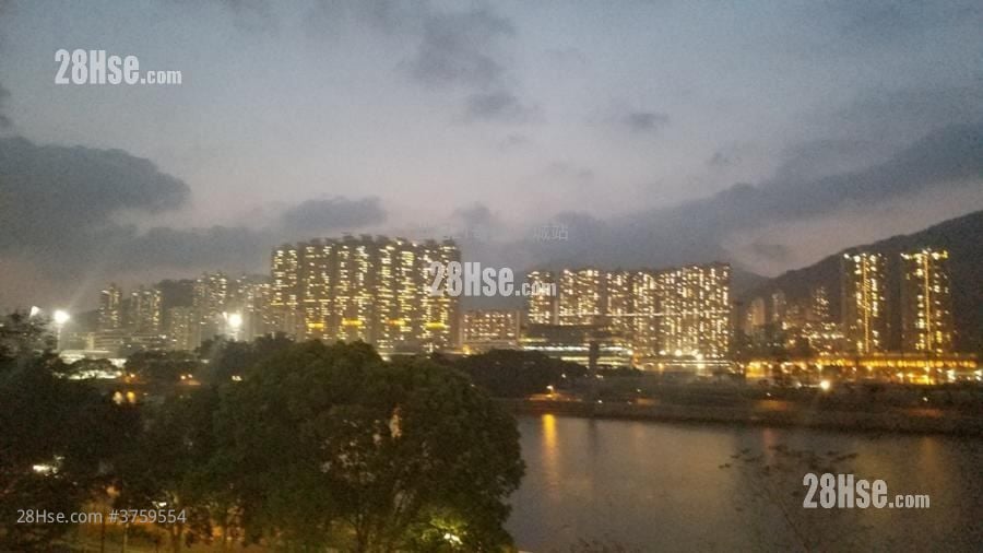 碧涛花园 售盘 3 房 , 2 浴室 1,119 平方尺