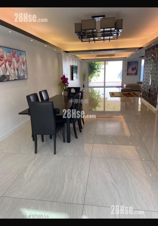 康乐园 售盘 5+ 房 , 3 浴室 1,535 平方尺