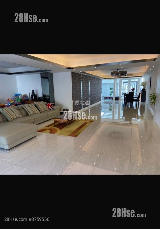 康乐园 售盘 5+ 房 , 3 浴室 1,535 平方尺