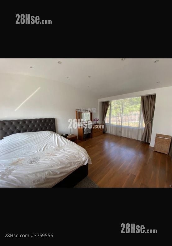 康乐园 售盘 5+ 房 , 3 浴室 1,535 平方尺