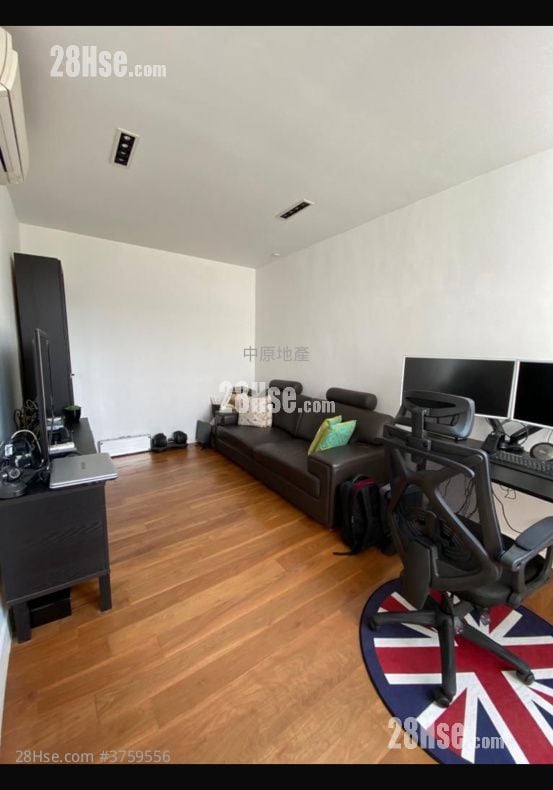 康乐园 售盘 5+ 房 , 3 浴室 1,535 平方尺