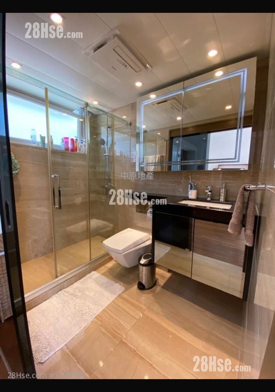 康乐园 售盘 5+ 房 , 3 浴室 1,535 平方尺