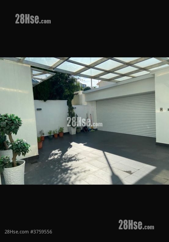 康乐园 售盘 5+ 房 , 3 浴室 1,535 平方尺