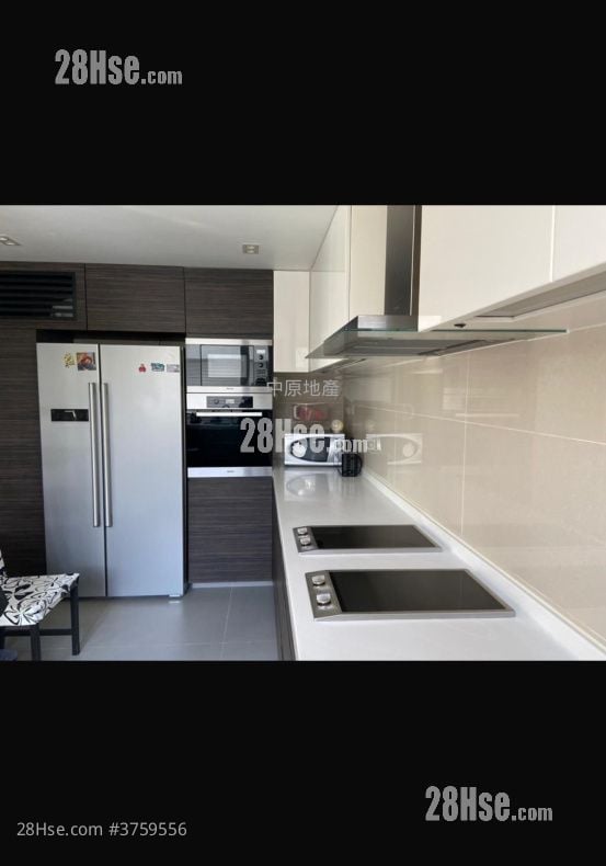 康乐园 售盘 5+ 房 , 3 浴室 1,535 平方尺