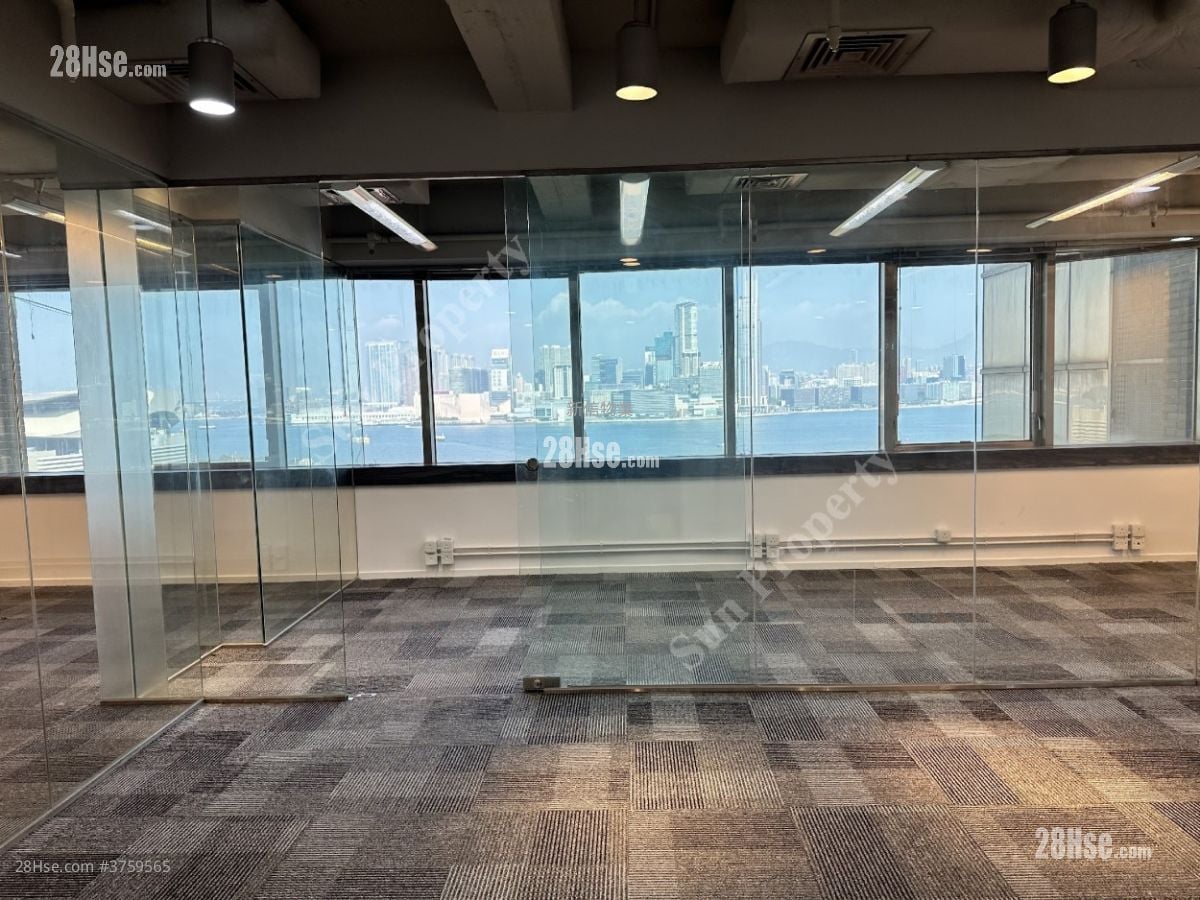 天厨商业大厦 租盘 2 房