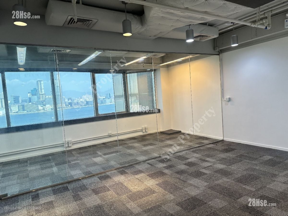 天厨商业大厦 租盘 2 房