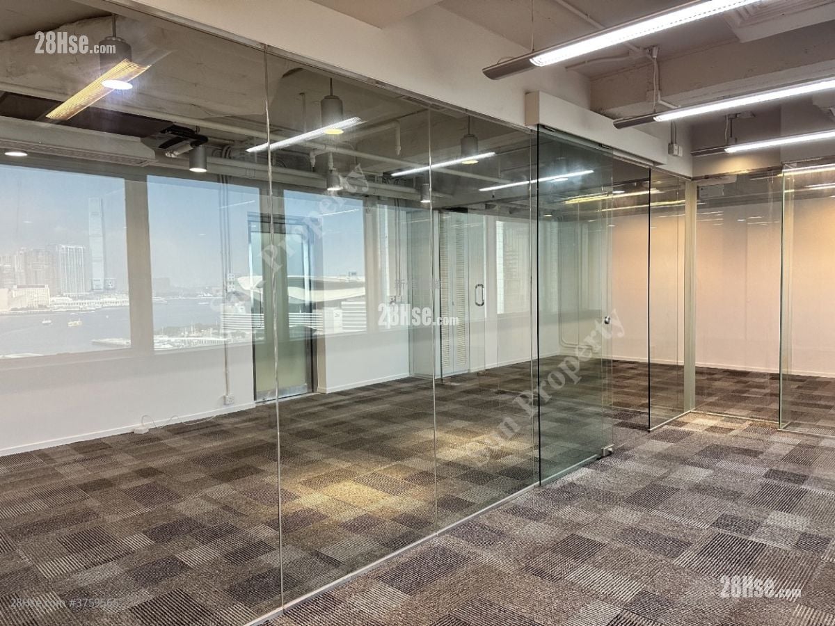 天厨商业大厦 租盘 2 房