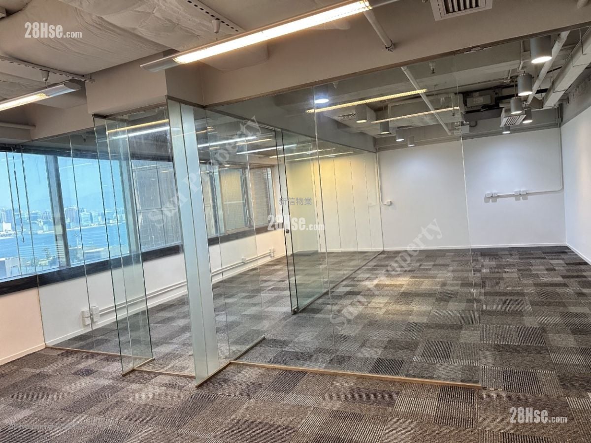 天厨商业大厦 租盘 2 房