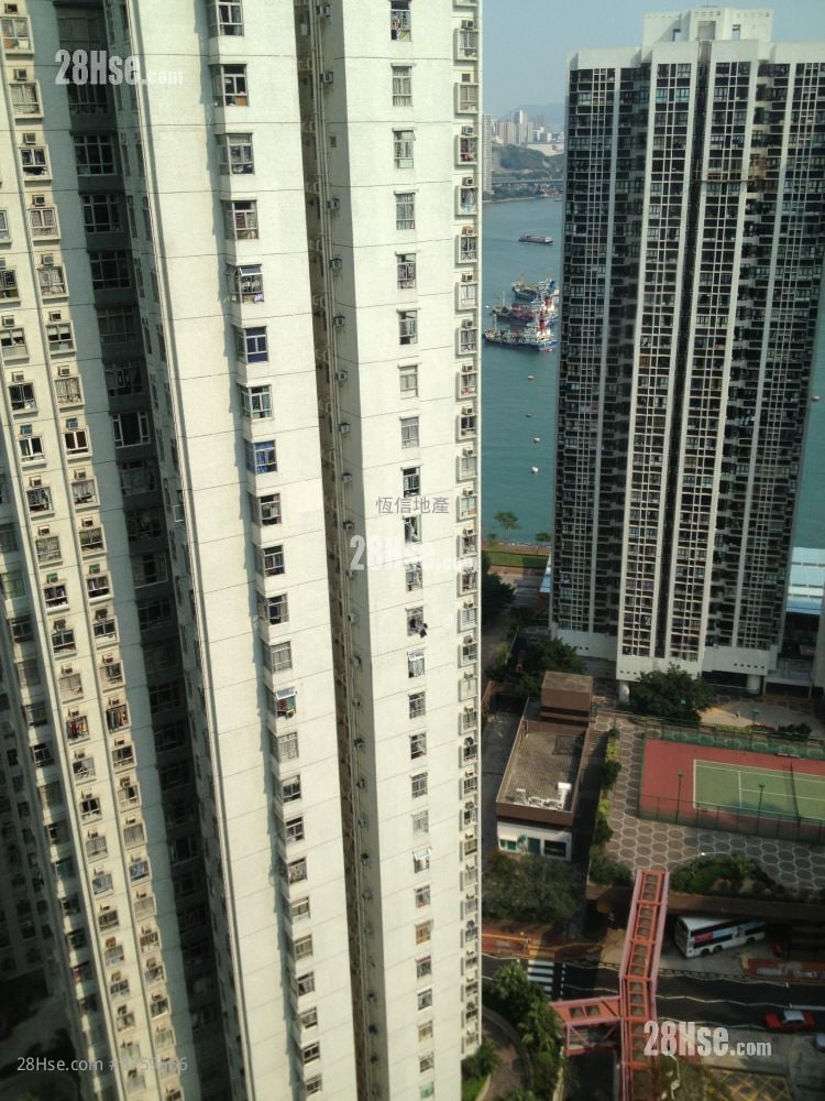 Belvedere Garden Sell 3 Bedrooms , 2 Bathrooms 668 ft²