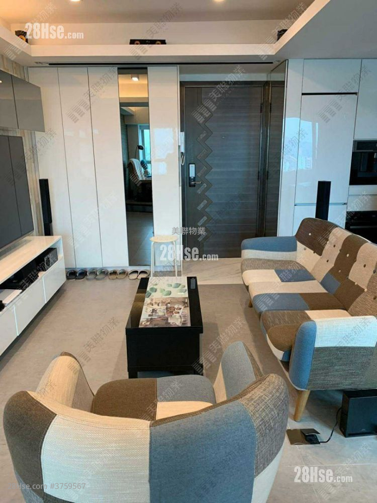 将军澳中心 售盘 3 房 , 1 浴室 547 平方尺