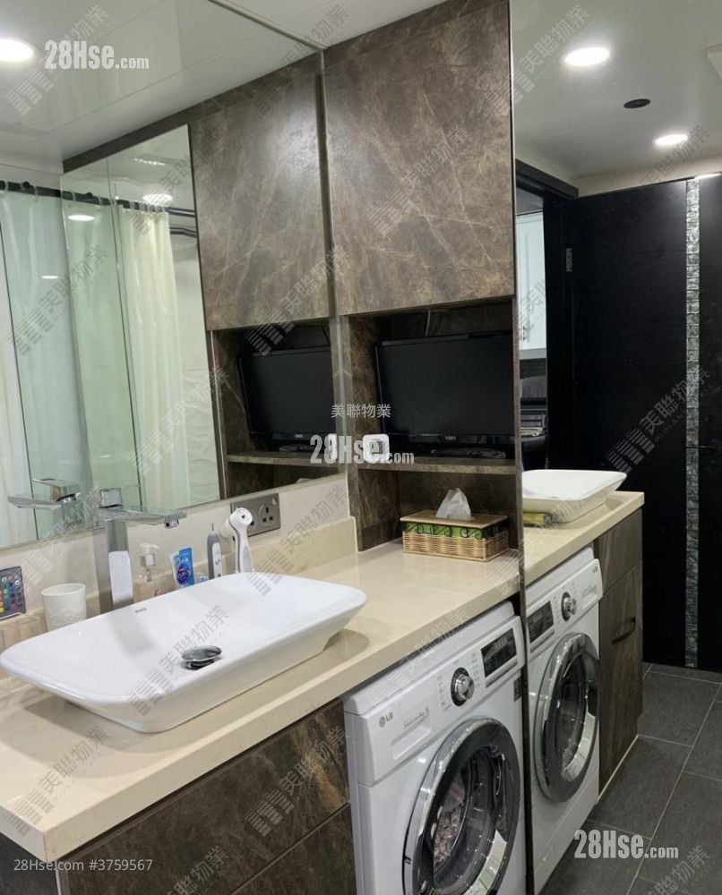 将军澳中心 售盘 3 房 , 1 浴室 547 平方尺