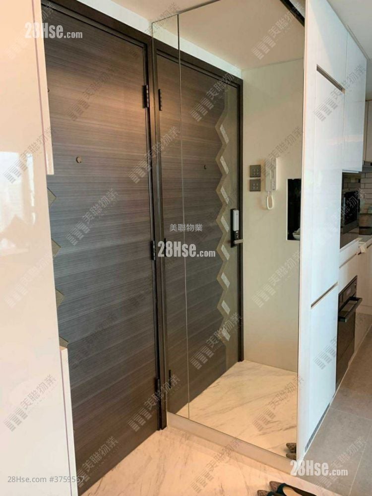 将军澳中心 售盘 3 房 , 1 浴室 547 平方尺