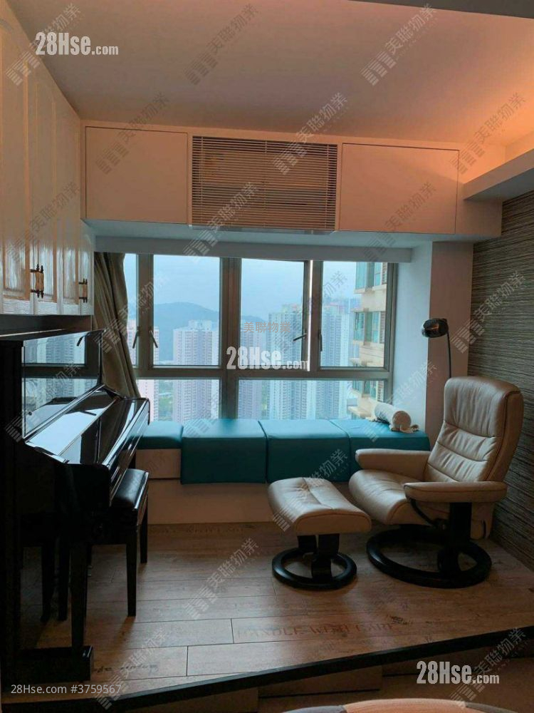 将军澳中心 售盘 3 房 , 1 浴室 547 平方尺