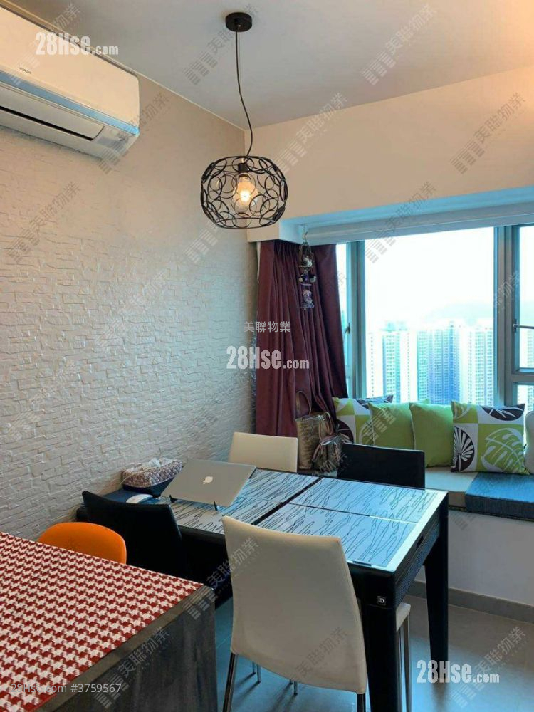 将军澳中心 售盘 3 房 , 1 浴室 547 平方尺