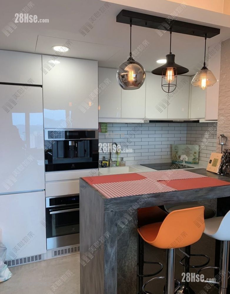 将军澳中心 售盘 3 房 , 1 浴室 547 平方尺