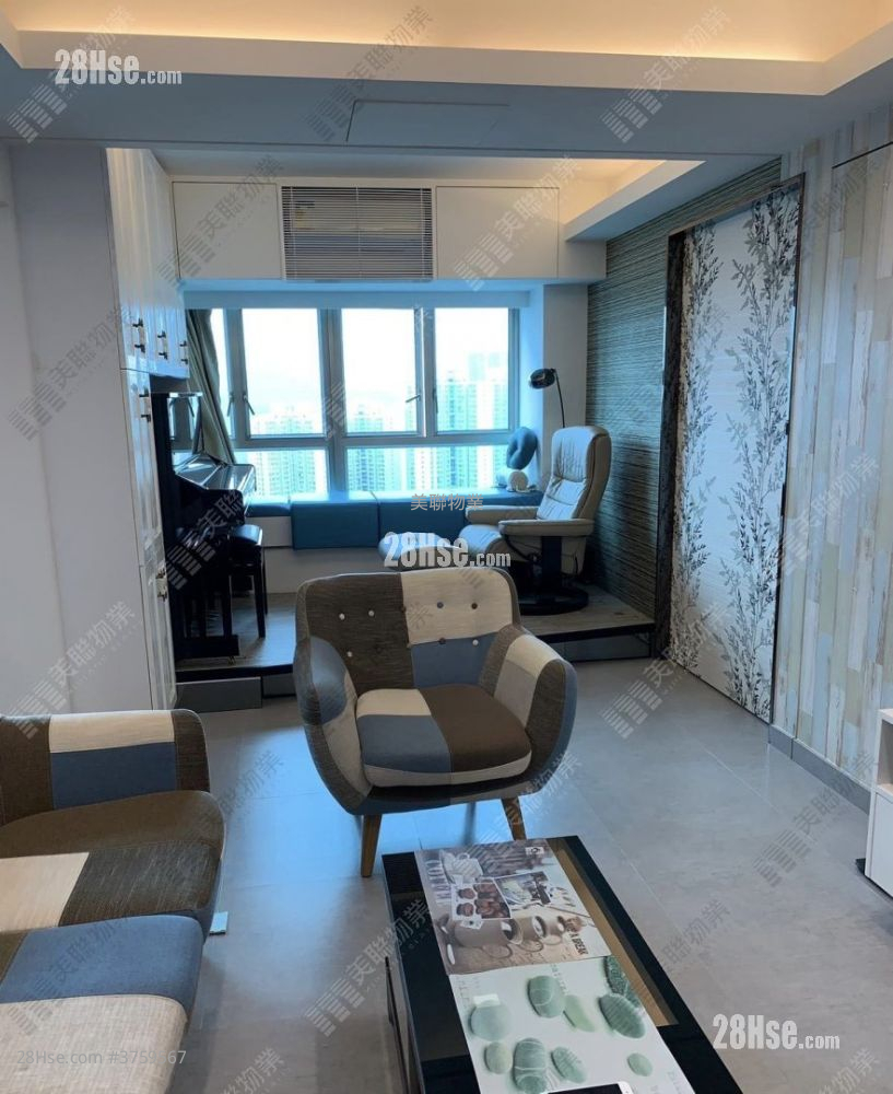 将军澳中心 售盘 3 房 , 1 浴室 547 平方尺