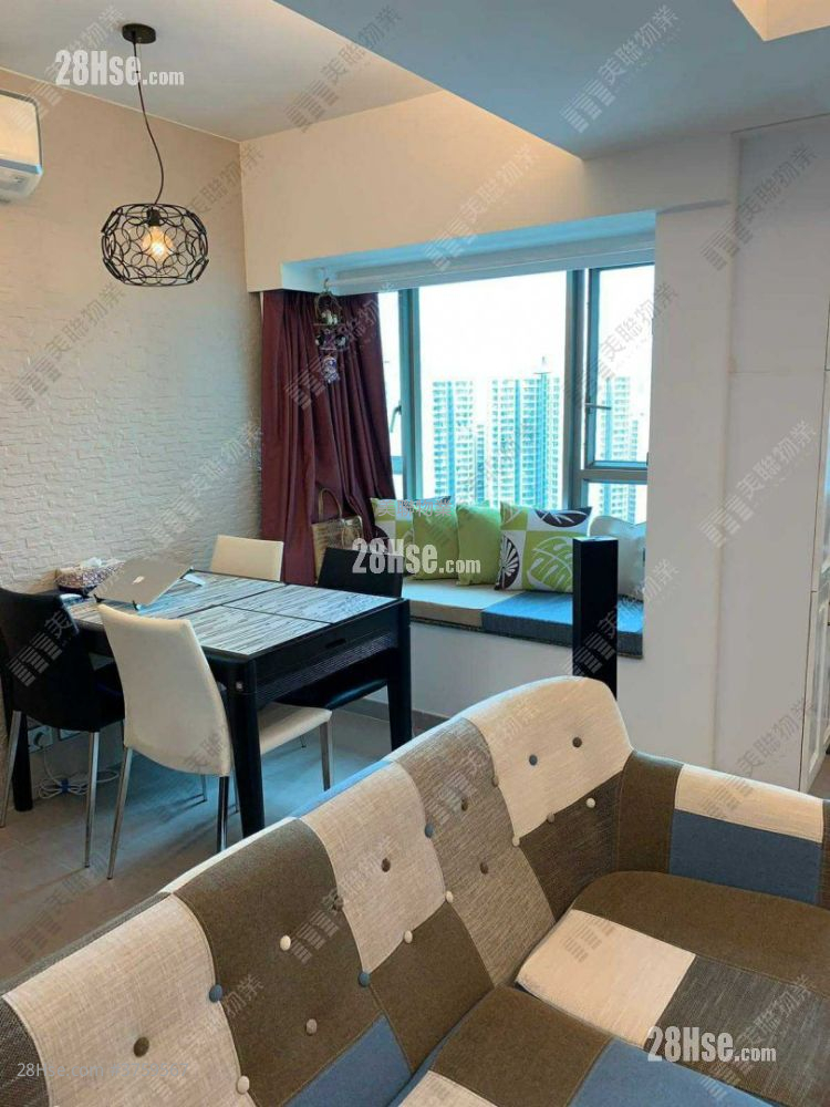 将军澳中心 售盘 3 房 , 1 浴室 547 平方尺