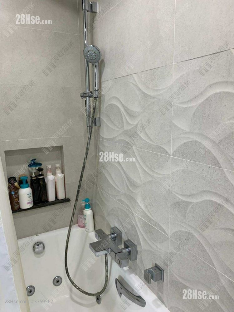 将军澳中心 售盘 3 房 , 1 浴室 547 平方尺