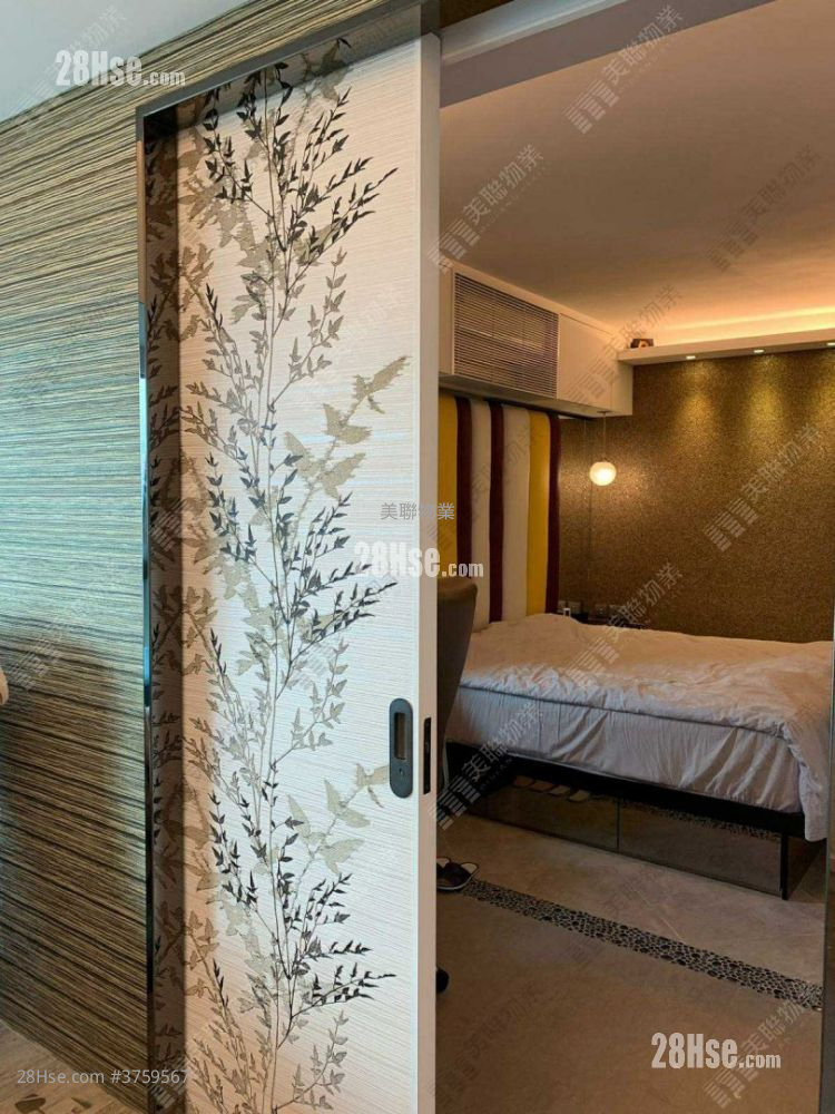 将军澳中心 售盘 3 房 , 1 浴室 547 平方尺