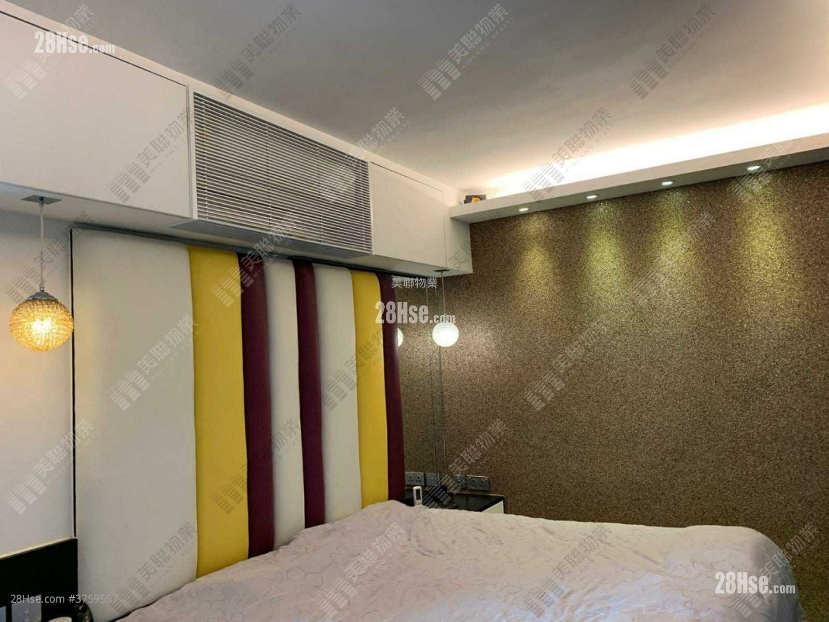 将军澳中心 售盘 3 房 , 1 浴室 547 平方尺