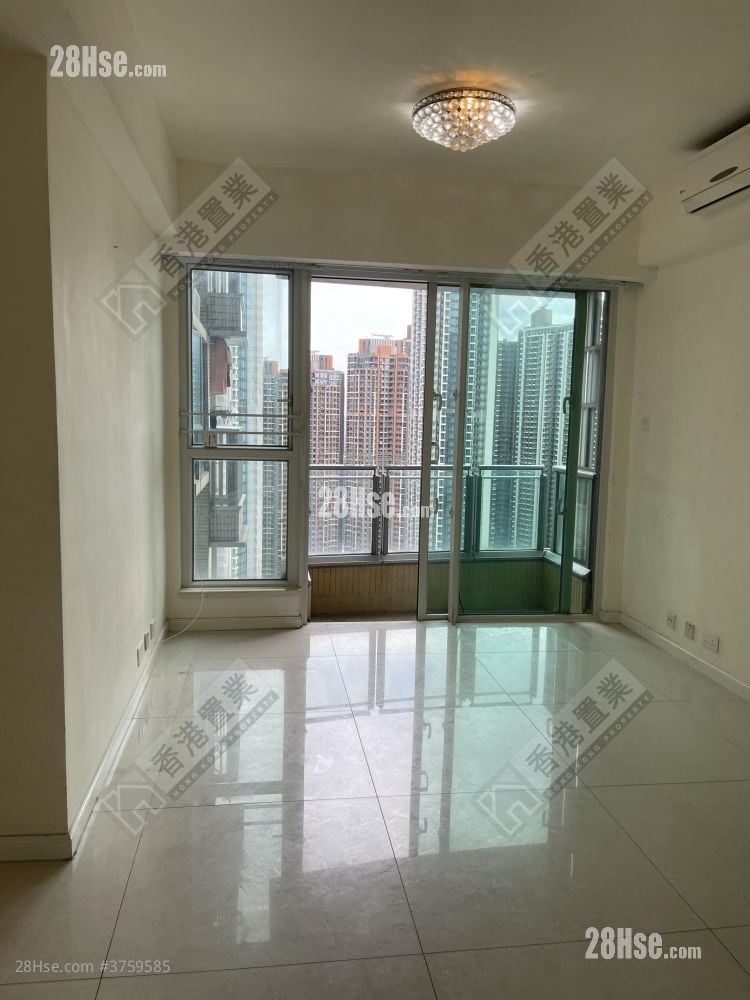 致蓝天 售盘 4 房 , 2 浴室 773 平方尺