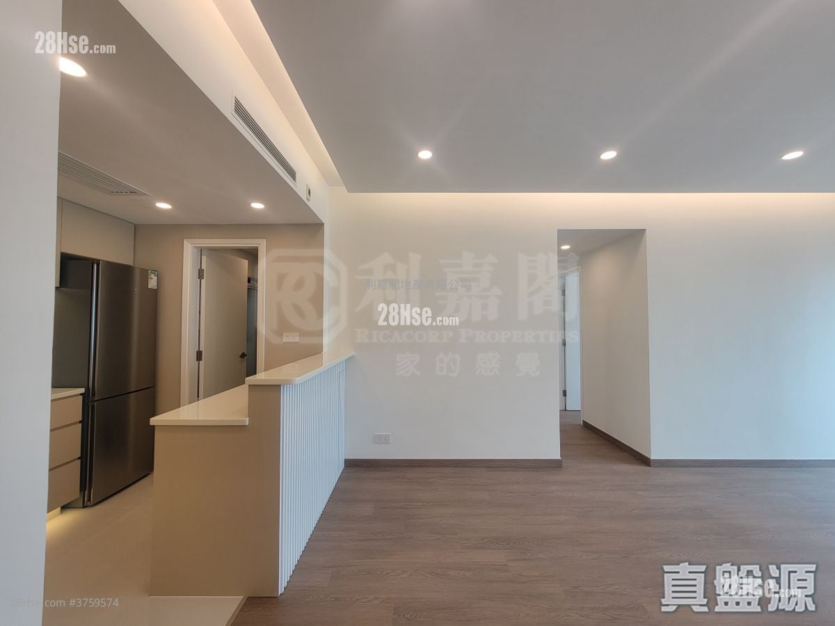 凯旋门 售盘 3 房 846 平方尺