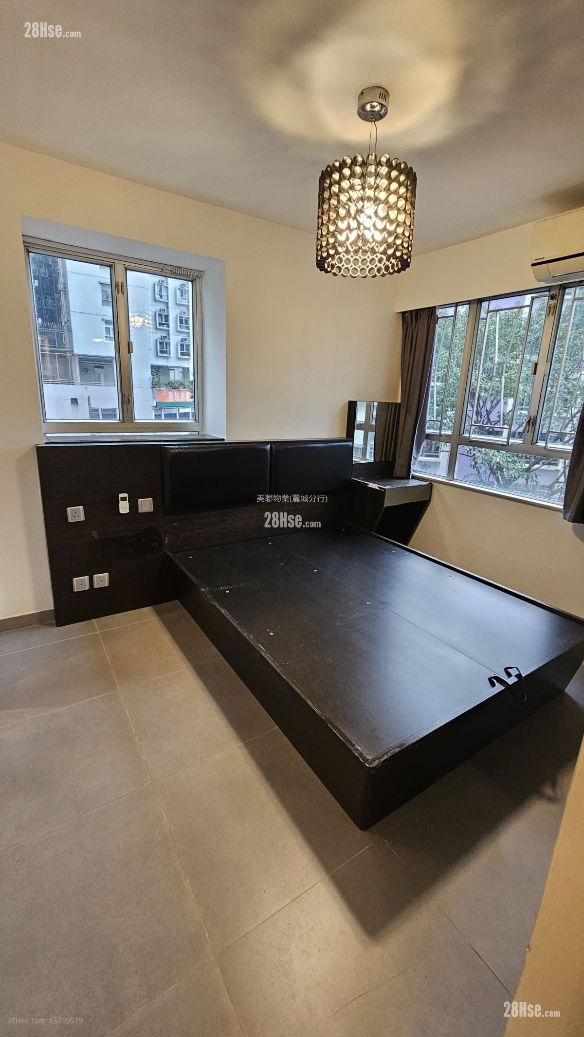 Belvedere Garden Sell 3 Bedrooms , 2 Bathrooms 728 ft²