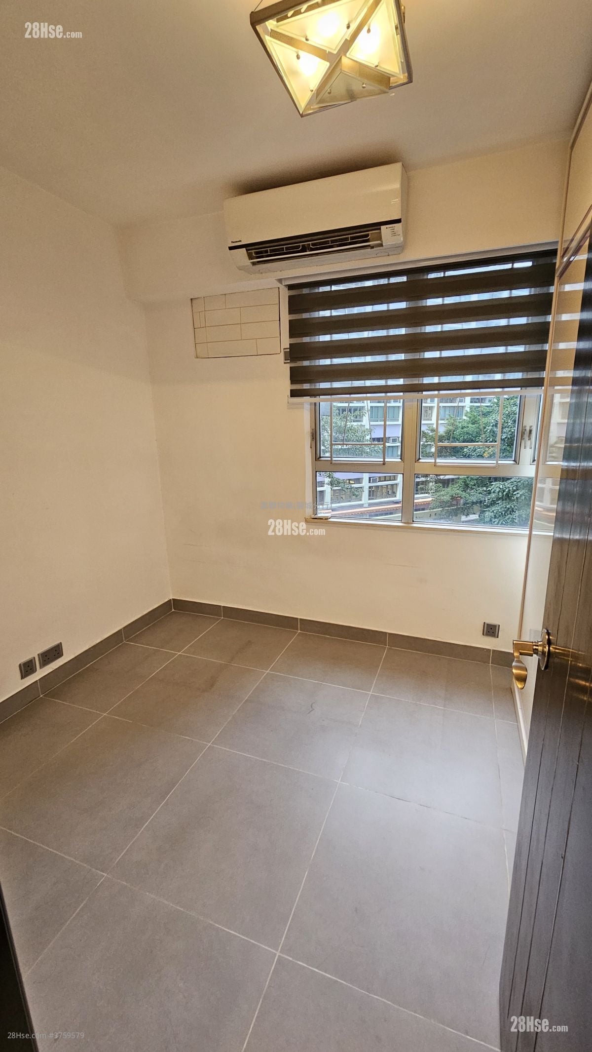 Belvedere Garden Sell 3 Bedrooms , 2 Bathrooms 728 ft²