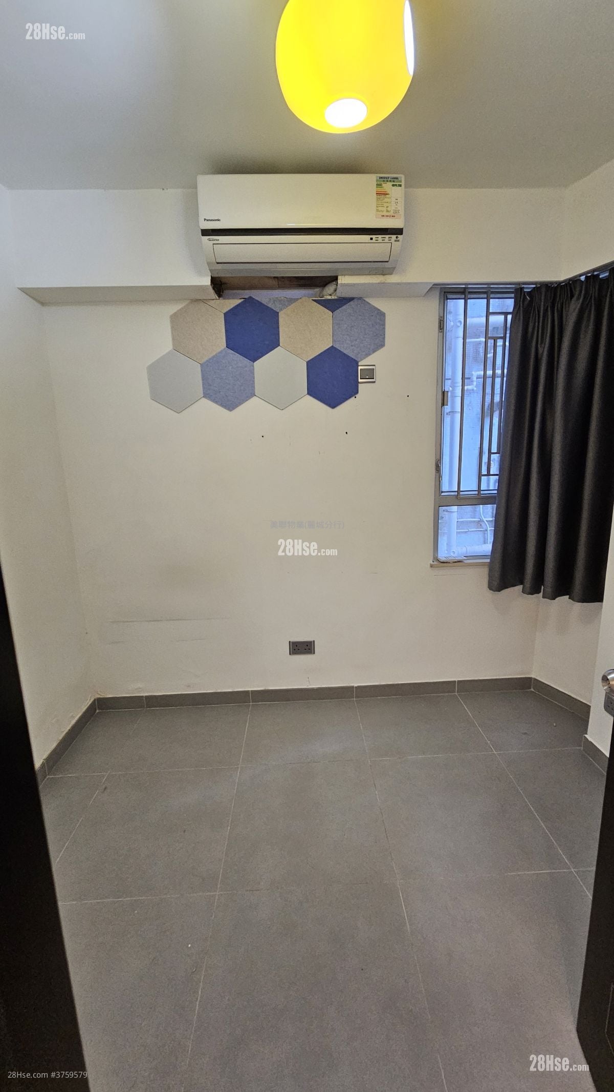 Belvedere Garden Sell 3 Bedrooms , 2 Bathrooms 728 ft²