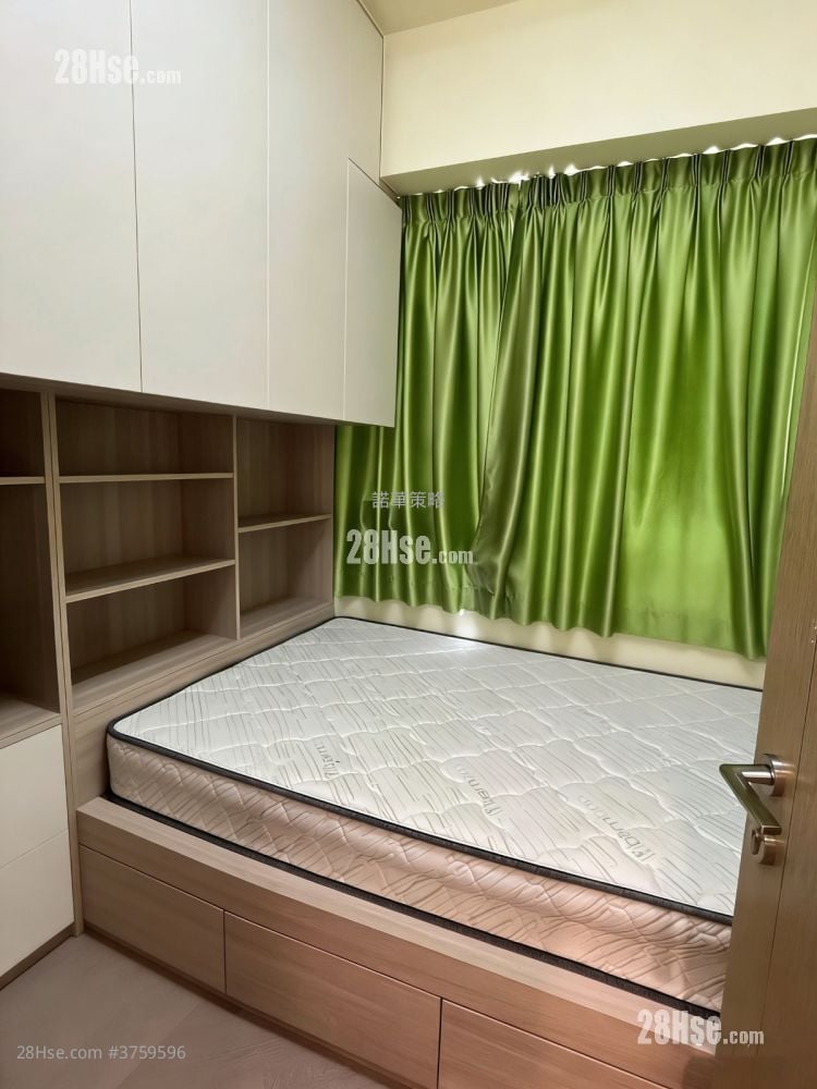 尚珒溋 售盘 3 房 , 2 浴室 752 平方尺