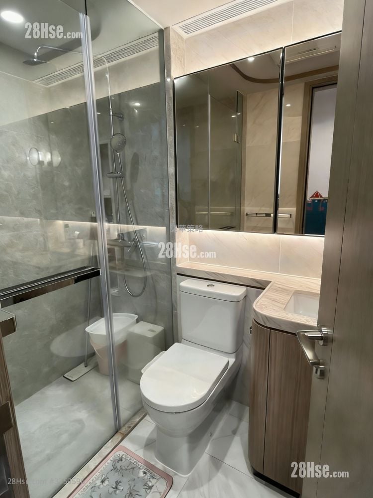 尚珒溋 售盘 3 房 , 2 浴室 752 平方尺